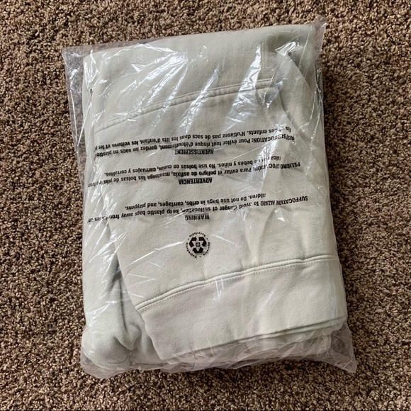 NEW Ariana Grande Positions 34+45 Hoodie